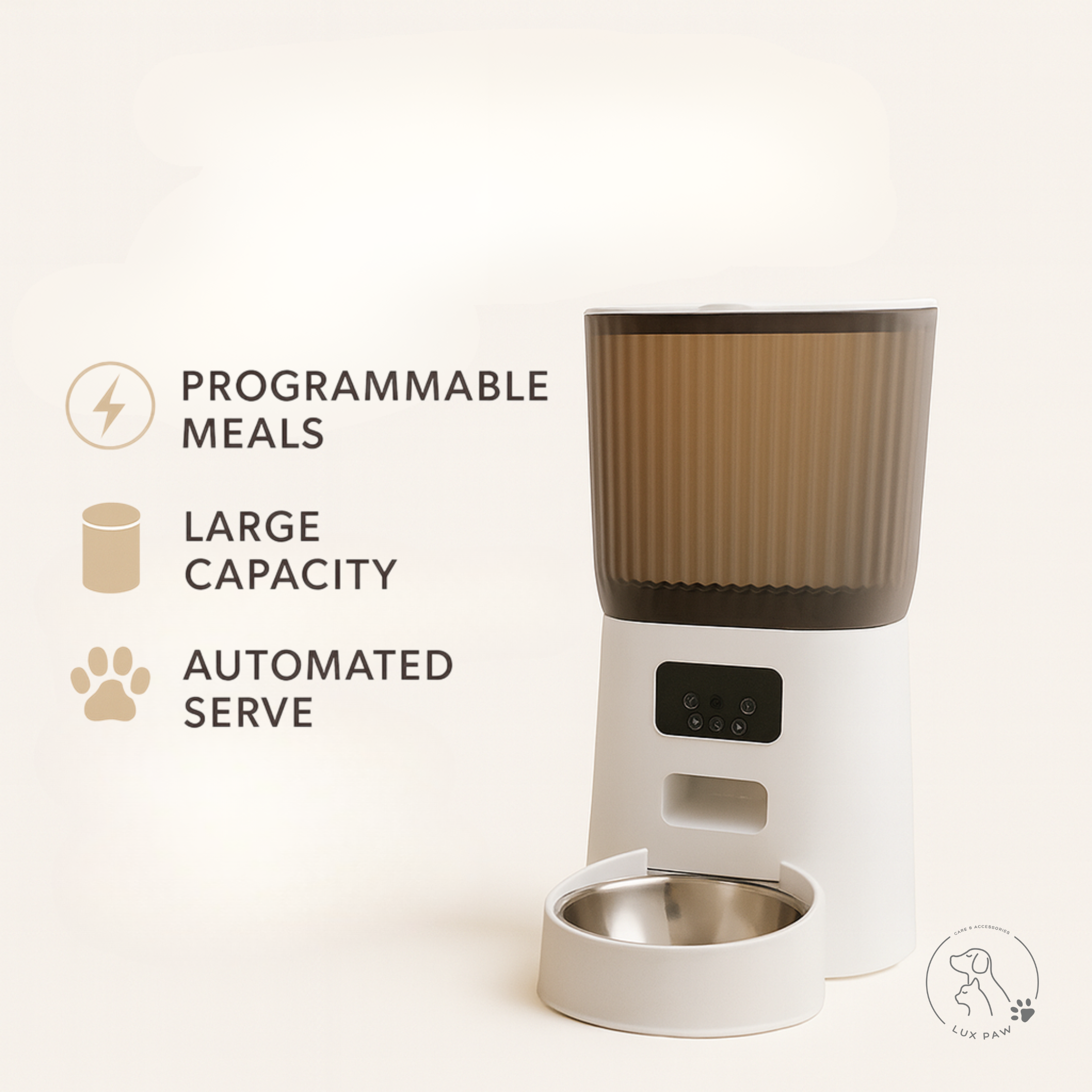 Automatic Feeder